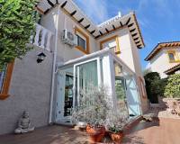 Resale - Villa - Orihuela Costa - Playa Flamenca, Costa Blanca South