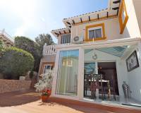 Resale - Villa - Orihuela Costa - Playa Flamenca, Costa Blanca South