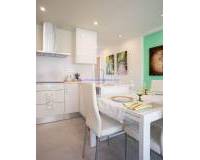 Resale - Apartment - Torrevieja - Pinomar/La Mata