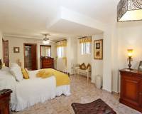 Resale - Villa - Orihuela Costa - Playa Flamenca, Costa Blanca South