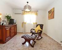 Resale - Villa - Orihuela Costa - Playa Flamenca, Costa Blanca South