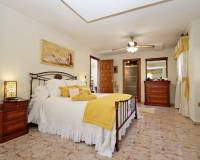 Resale - Villa - Orihuela Costa - Playa Flamenca, Costa Blanca South