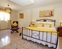 Resale - Villa - Orihuela Costa - Playa Flamenca, Costa Blanca South