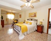 Resale - Villa - Orihuela Costa - Playa Flamenca, Costa Blanca South