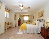 Resale - Villa - Orihuela Costa - Playa Flamenca, Costa Blanca South