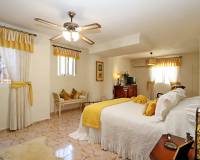 Resale - Villa - Orihuela Costa - Playa Flamenca, Costa Blanca South