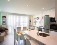 Resale - Apartment - Torrevieja - Pinomar/La Mata