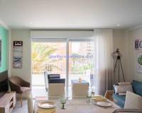 Resale - Apartment - Torrevieja - Pinomar/La Mata