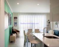 Resale - Apartment - Torrevieja - Pinomar/La Mata