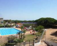 Resale - Apartment - Torrevieja - Pinomar/La Mata