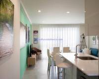 Resale - Apartment - Torrevieja - Pinomar/La Mata