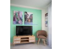 Resale - Apartment - Torrevieja - Pinomar/La Mata