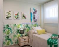 Resale - Apartment - Torrevieja - Pinomar/La Mata