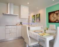 Resale - Apartment - Torrevieja - Pinomar/La Mata