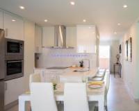 Resale - Apartment - Torrevieja - Pinomar/La Mata