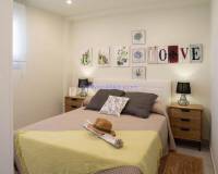 Resale - Apartment - Torrevieja - Pinomar/La Mata