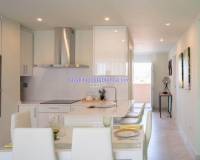 Resale - Apartment - Torrevieja - Pinomar/La Mata