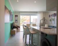 Resale - Apartment - Torrevieja - Pinomar/La Mata