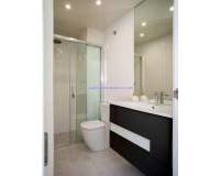 Resale - Apartment - Torrevieja - Pinomar/La Mata