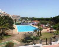 Resale - Apartment - Torrevieja - Pinomar/La Mata