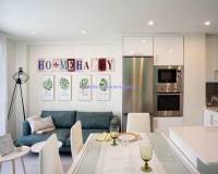 Resale - Apartment - Torrevieja - Pinomar/La Mata