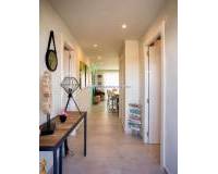 Resale - Apartment - Torrevieja - Pinomar/La Mata