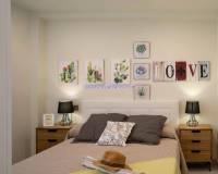 Resale - Apartment - Torrevieja - Pinomar/La Mata