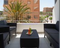 Resale - Apartment - Torrevieja - Pinomar/La Mata