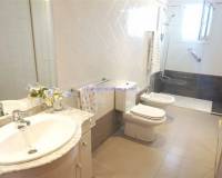 Resale - Penthouse - Torrevieja - La Mata