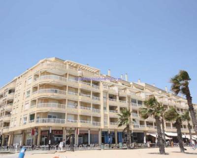 Penthouse - Resale - Torrevieja - QTY-088