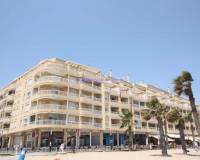 Resale - Penthouse - Torrevieja - La Mata