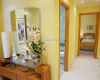 Resale - Penthouse - Torrevieja - La Mata