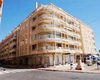 Resale - Penthouse - Torrevieja - La Mata