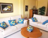 Resale - Penthouse - Torrevieja - La Mata