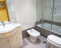 Resale - Penthouse - Torrevieja - La Mata