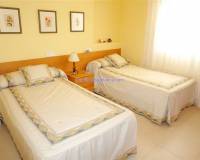 Resale - Penthouse - Torrevieja - La Mata