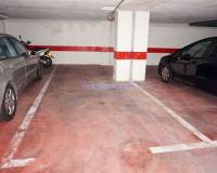 Resale - Penthouse - Torrevieja - La Mata