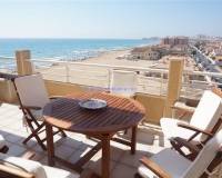 Resale - Penthouse - Torrevieja - La Mata