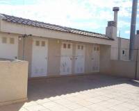 Resale - Penthouse - Torrevieja - La Mata