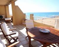 Resale - Penthouse - Torrevieja - La Mata