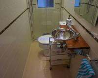 Resale - Apartment - Torrevieja - Paseo Maritimo