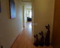 Resale - Apartment - Torrevieja - Paseo Maritimo