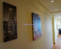 Resale - Apartment - Torrevieja - Paseo Maritimo