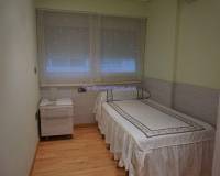 Resale - Apartment - Torrevieja - Paseo Maritimo