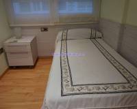 Resale - Apartment - Torrevieja - Paseo Maritimo