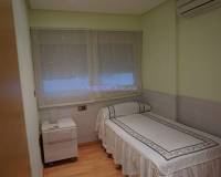 Resale - Apartment - Torrevieja - Paseo Maritimo