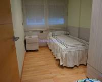 Resale - Apartment - Torrevieja - Paseo Maritimo