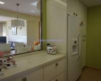 Resale - Apartment - Torrevieja - Paseo Maritimo