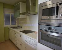 Resale - Apartment - Torrevieja - Paseo Maritimo