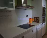 Resale - Apartment - Torrevieja - Paseo Maritimo